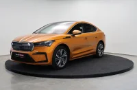 Skoda ENYAQ iV Coupe 80x 195kW thumbnail