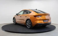 Skoda ENYAQ iV Coupe 80x 195kW thumbnail