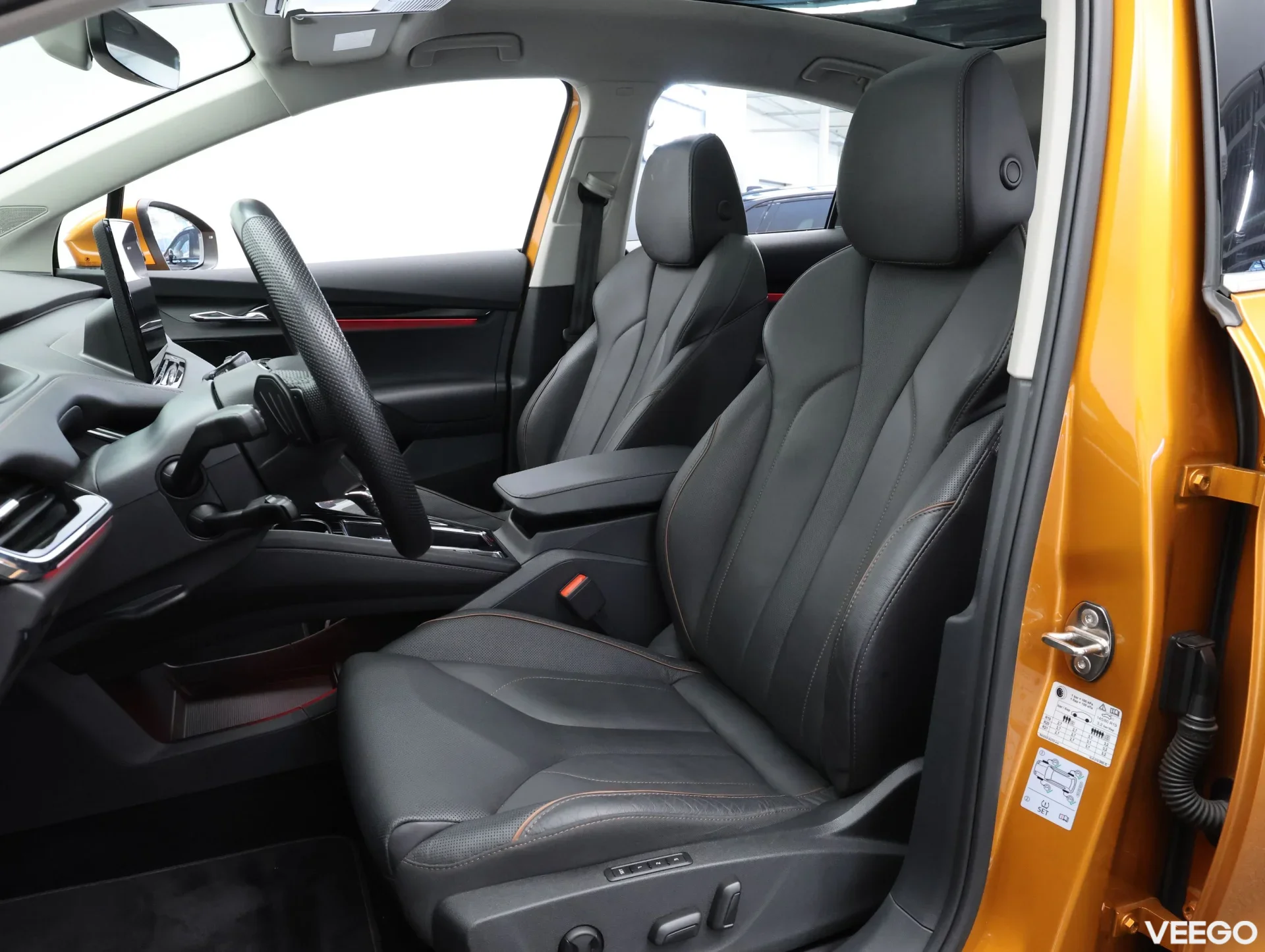 Skoda ENYAQ iV Coupe 80x 195kW