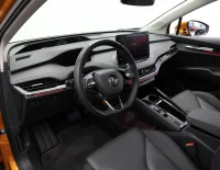 Skoda ENYAQ iV Coupe 80x 195kW thumbnail