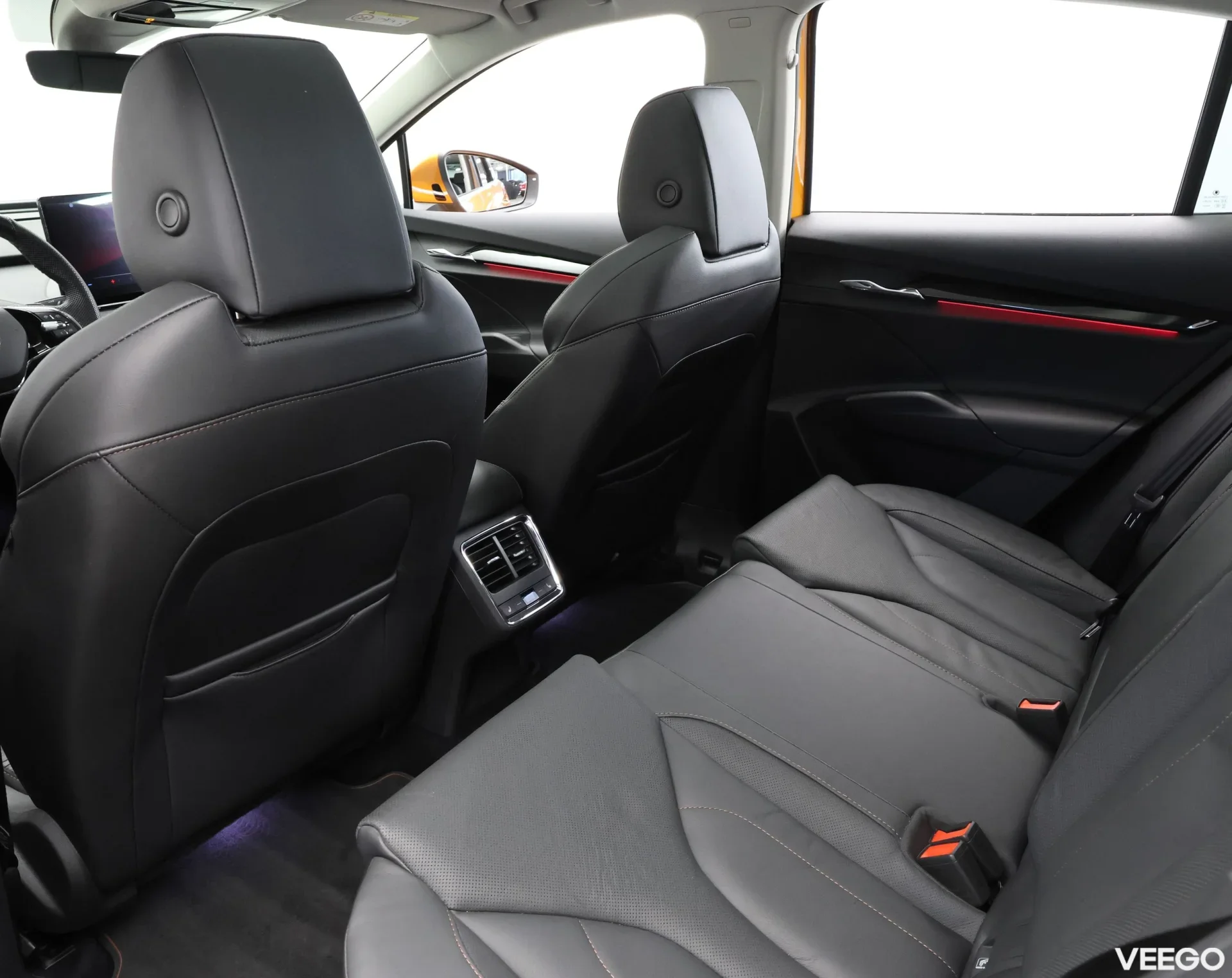 Skoda ENYAQ iV Coupe 80x 195kW