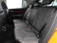 Skoda ENYAQ iV Coupe 80x 195kW thumbnail