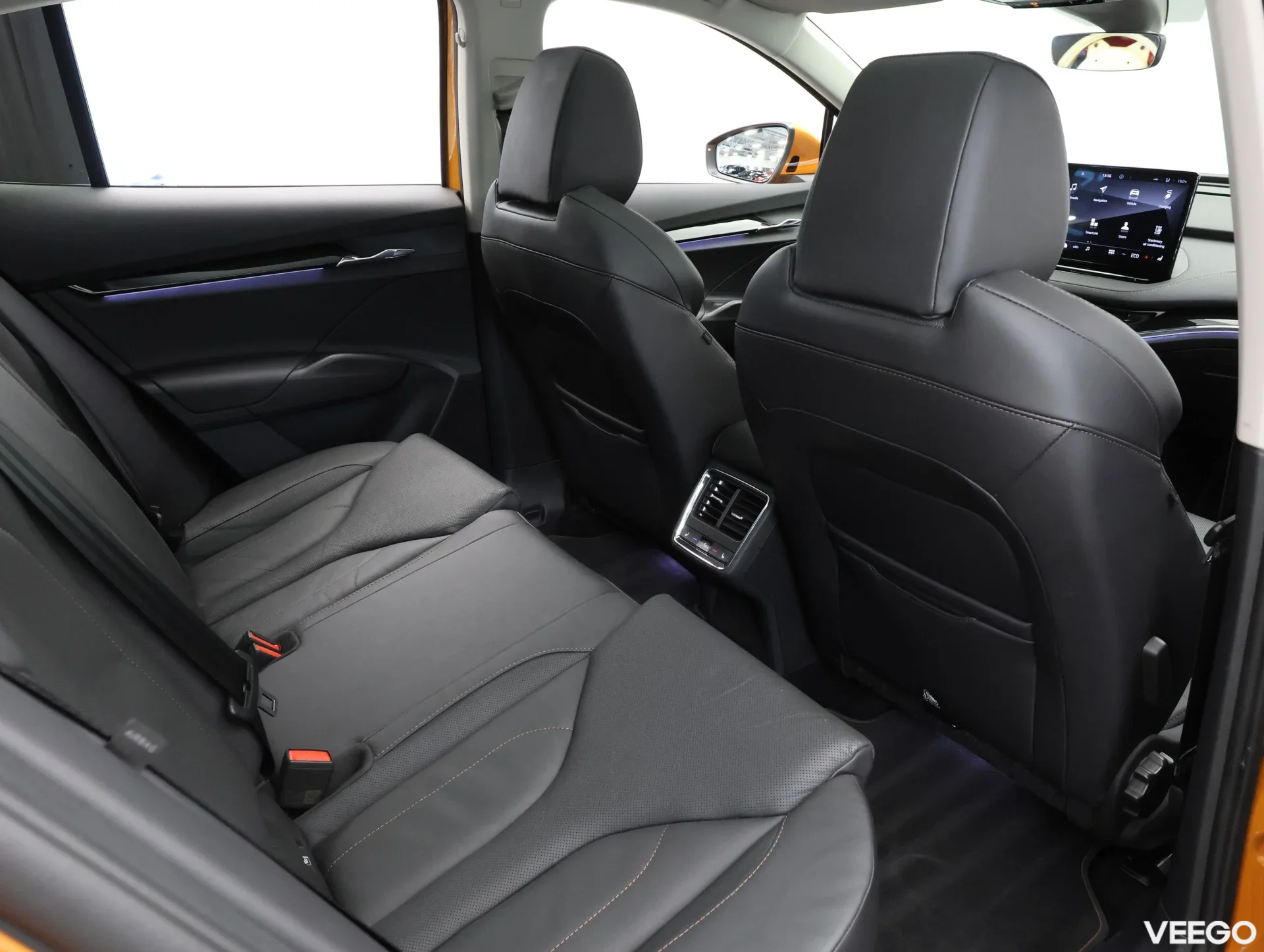 Skoda ENYAQ iV Coupe 80x 195kW