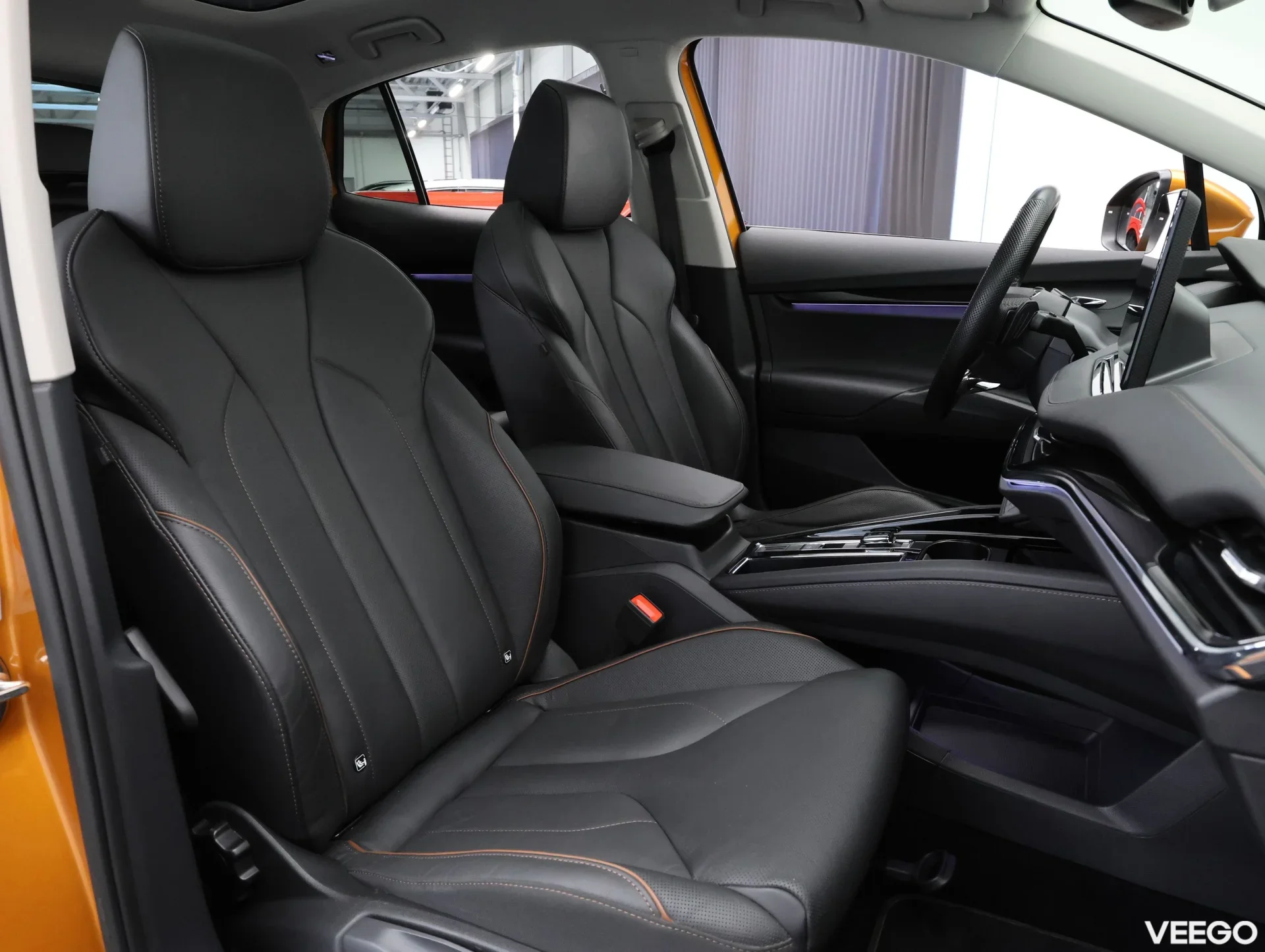 Skoda ENYAQ iV Coupe 80x 195kW