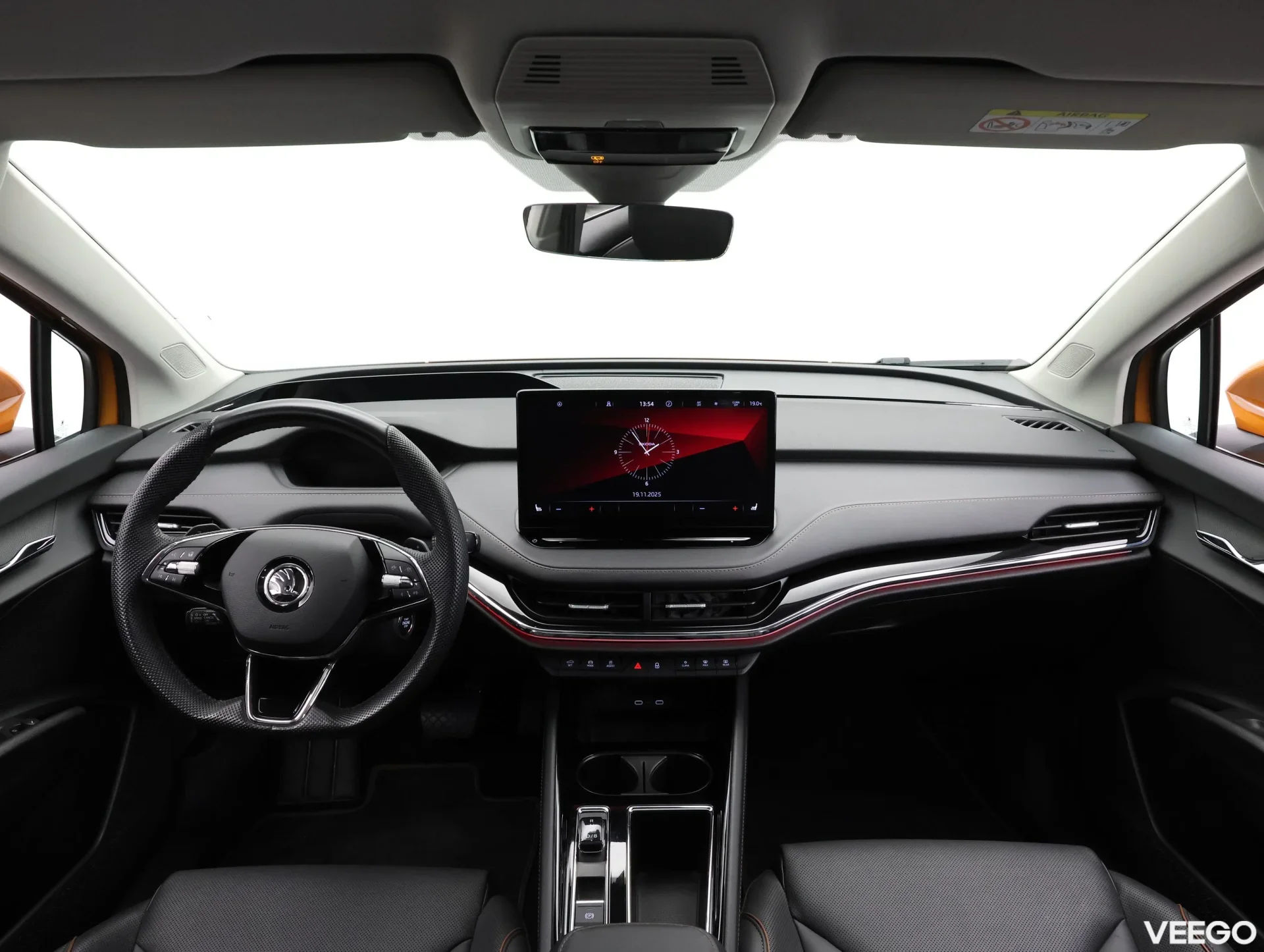 Skoda ENYAQ iV Coupe 80x 195kW