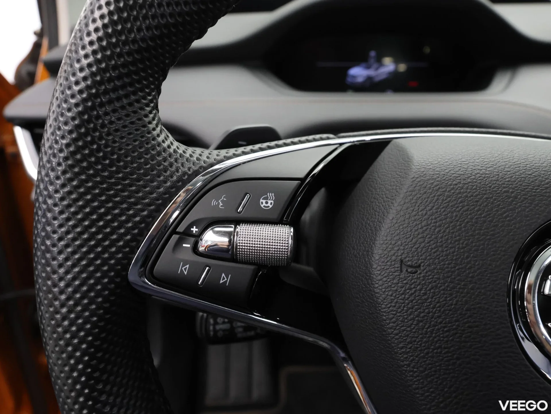 Skoda ENYAQ iV Coupe 80x 195kW