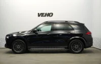 Mercedes-Benz GLE350 de 4Matic AMG Night pakett 2 143kW thumbnail