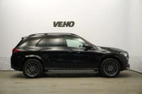 Mercedes-Benz GLE350 de 4Matic AMG Night pakett 2 143kW thumbnail