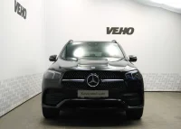 Mercedes-Benz GLE350 de 4Matic AMG Night pakett 2 143kW thumbnail