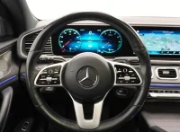 Mercedes-Benz GLE350 de 4Matic AMG Night pakett 2 143kW thumbnail