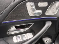 Mercedes-Benz GLE350 de 4Matic AMG Night pakett 2 143kW thumbnail