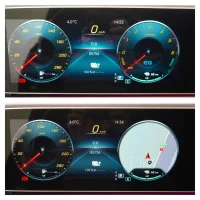 Mercedes-Benz GLE350 de 4Matic AMG Night pakett 2 143kW thumbnail