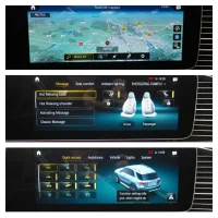 Mercedes-Benz GLE350 de 4Matic AMG Night pakett 2 143kW thumbnail