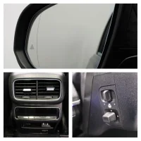 Mercedes-Benz GLE350 de 4Matic AMG Night pakett 2 143kW thumbnail