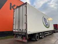 Norfrig WH4-38-125CFM SAF AXLES kW thumbnail