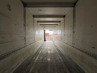 Norfrig WH4-38-125CFM SAF AXLES kW thumbnail