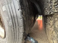 Norfrig WH4-38-125CFM SAF AXLES kW thumbnail