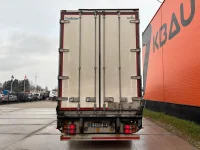 Norfrig WH4-38-125CFM SAF AXLES kW thumbnail