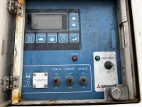 Norfrig WH4-38-125CFM SAF AXLES kW thumbnail