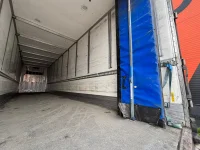 Norfrig WH4-38-125CFM SAF AXLES kW thumbnail