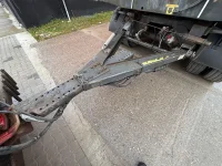 Norfrig WH4-38-125CFM SAF AXLES kW thumbnail