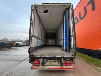 Norfrig WH4-38-125CFM SAF AXLES kW thumbnail