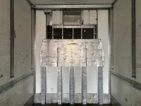 Norfrig WH4-38-125CFM SAF AXLES kW thumbnail