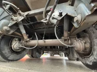 Norfrig WH4-38-125CFM SAF AXLES kW thumbnail