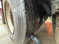 Norfrig WH4-38-125CFM SAF AXLES kW thumbnail