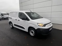 Fiat Doblo MY24 1.5 75kW thumbnail