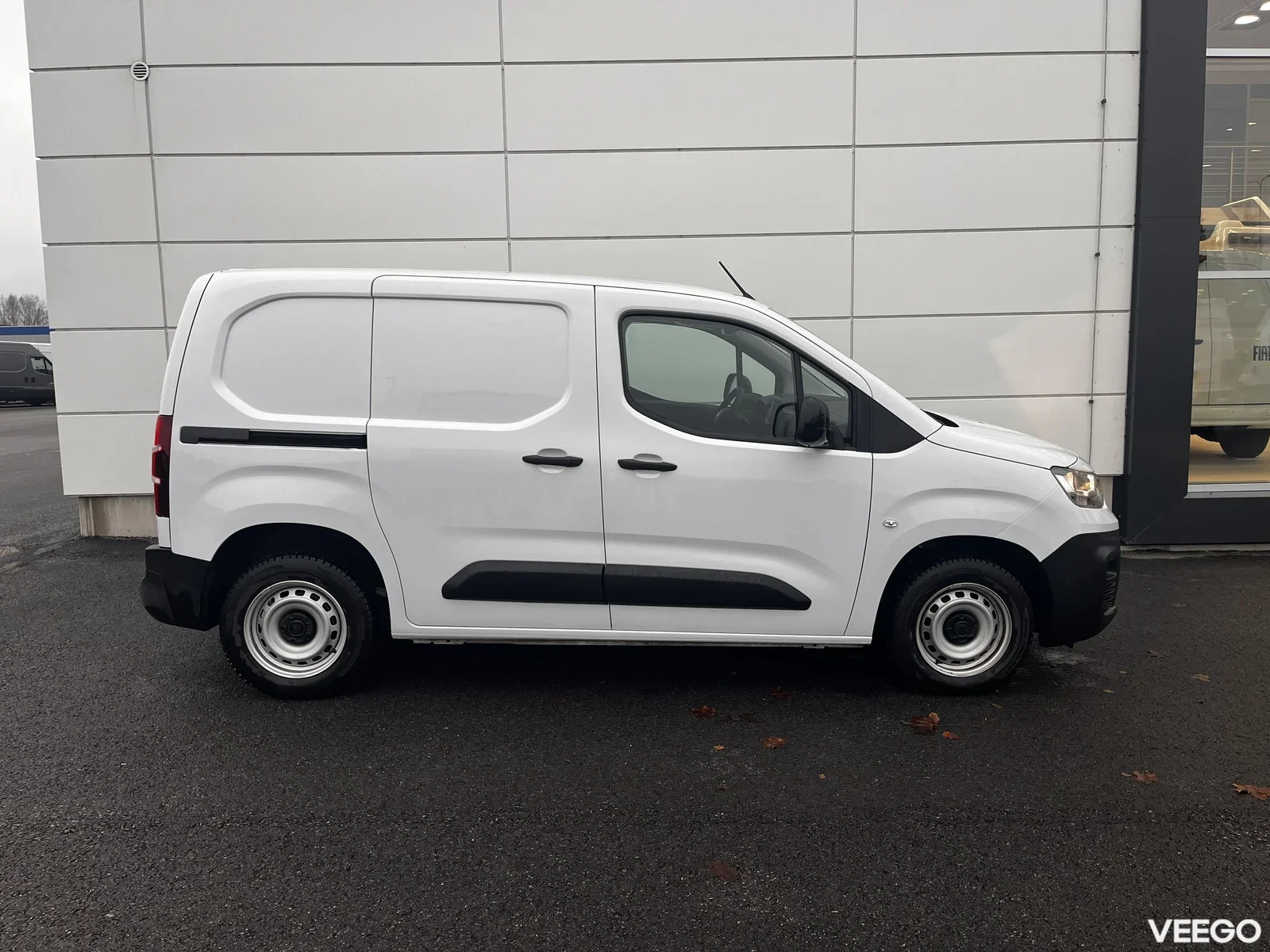 Fiat Doblo MY24 1.5 75kW