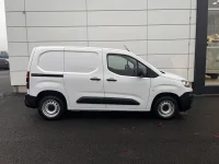 Fiat Doblo MY24 1.5 75kW thumbnail