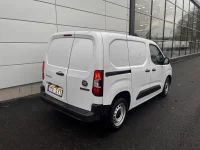 Fiat Doblo MY24 1.5 75kW thumbnail