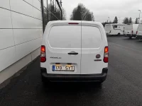 Fiat Doblo MY24 1.5 75kW thumbnail