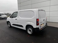 Fiat Doblo MY24 1.5 75kW thumbnail