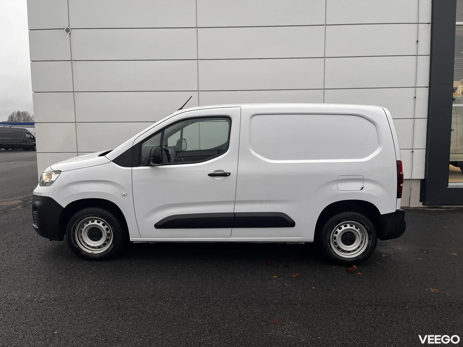 Fiat Doblo MY24 1.5 75kW