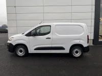 Fiat Doblo MY24 1.5 75kW thumbnail