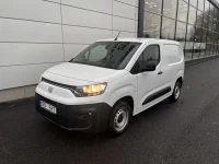 Fiat Doblo MY24 1.5 75kW thumbnail