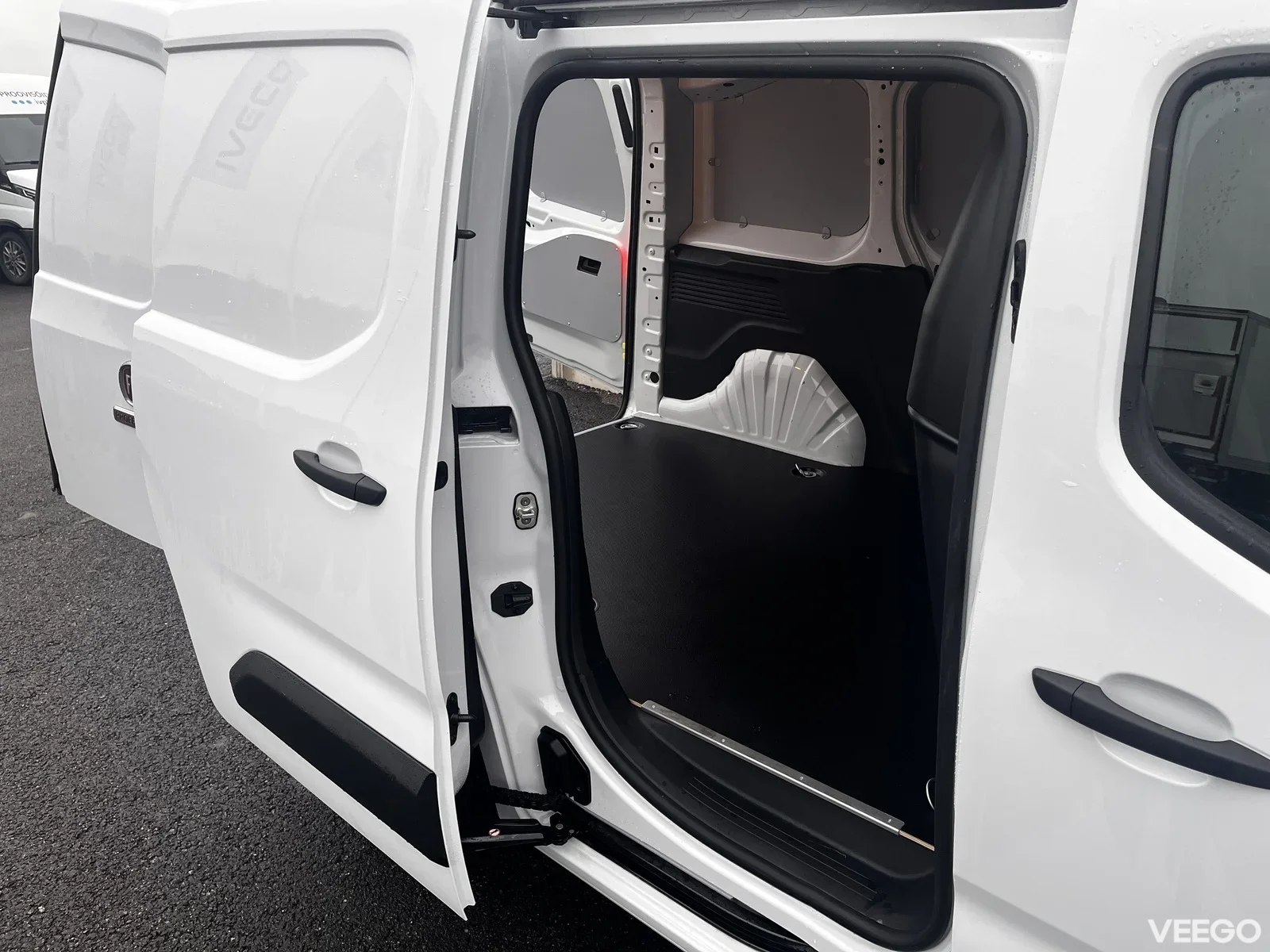 Fiat Doblo MY24 1.5 75kW