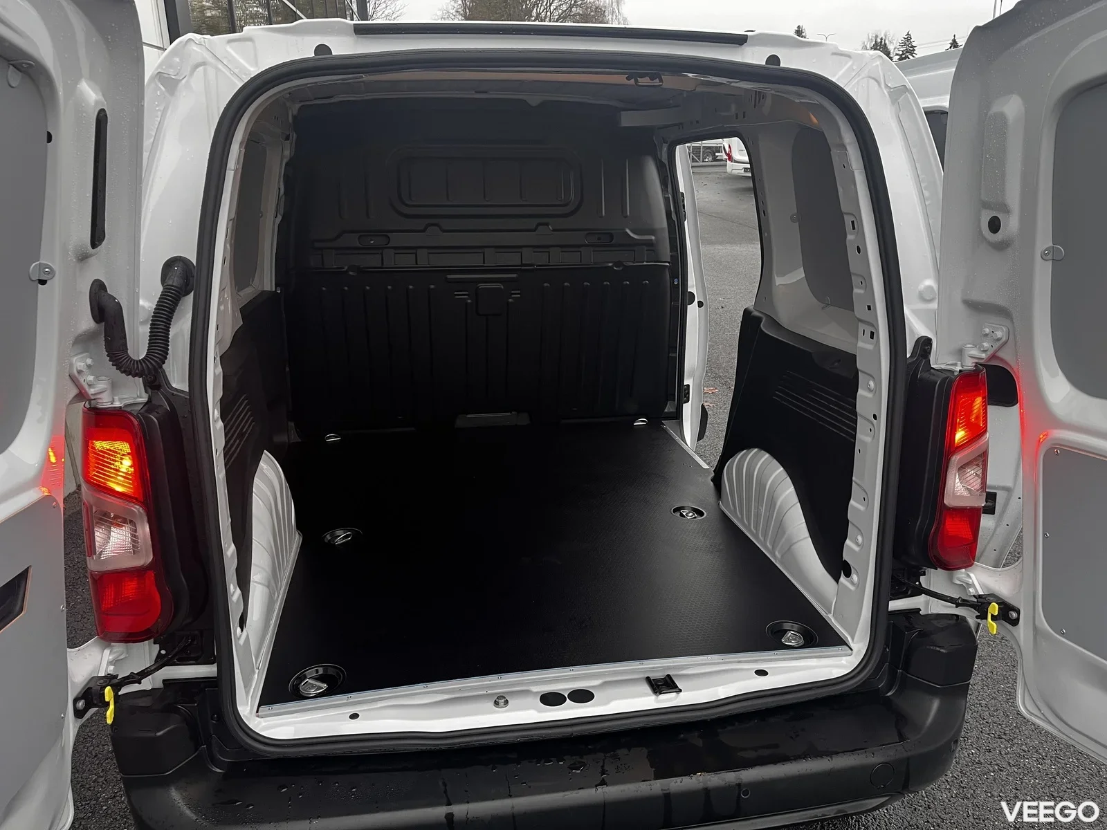 Fiat Doblo MY24 1.5 75kW