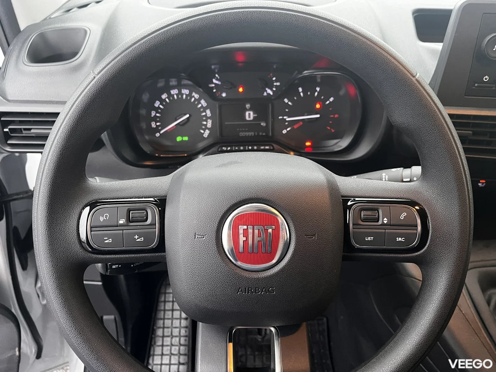 Fiat Doblo MY24 1.5 75kW