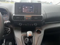 Fiat Doblo MY24 1.5 75kW thumbnail