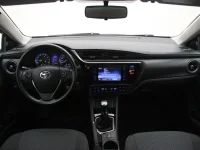Toyota Corolla 1.6 97kW thumbnail