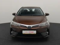 Toyota Corolla 1.6 97kW thumbnail