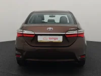 Toyota Corolla 1.6 97kW thumbnail