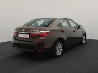 Toyota Corolla 1.6 97kW thumbnail