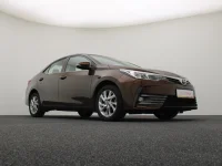 Toyota Corolla 1.6 97kW thumbnail