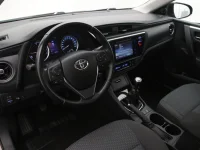 Toyota Corolla 1.6 97kW thumbnail