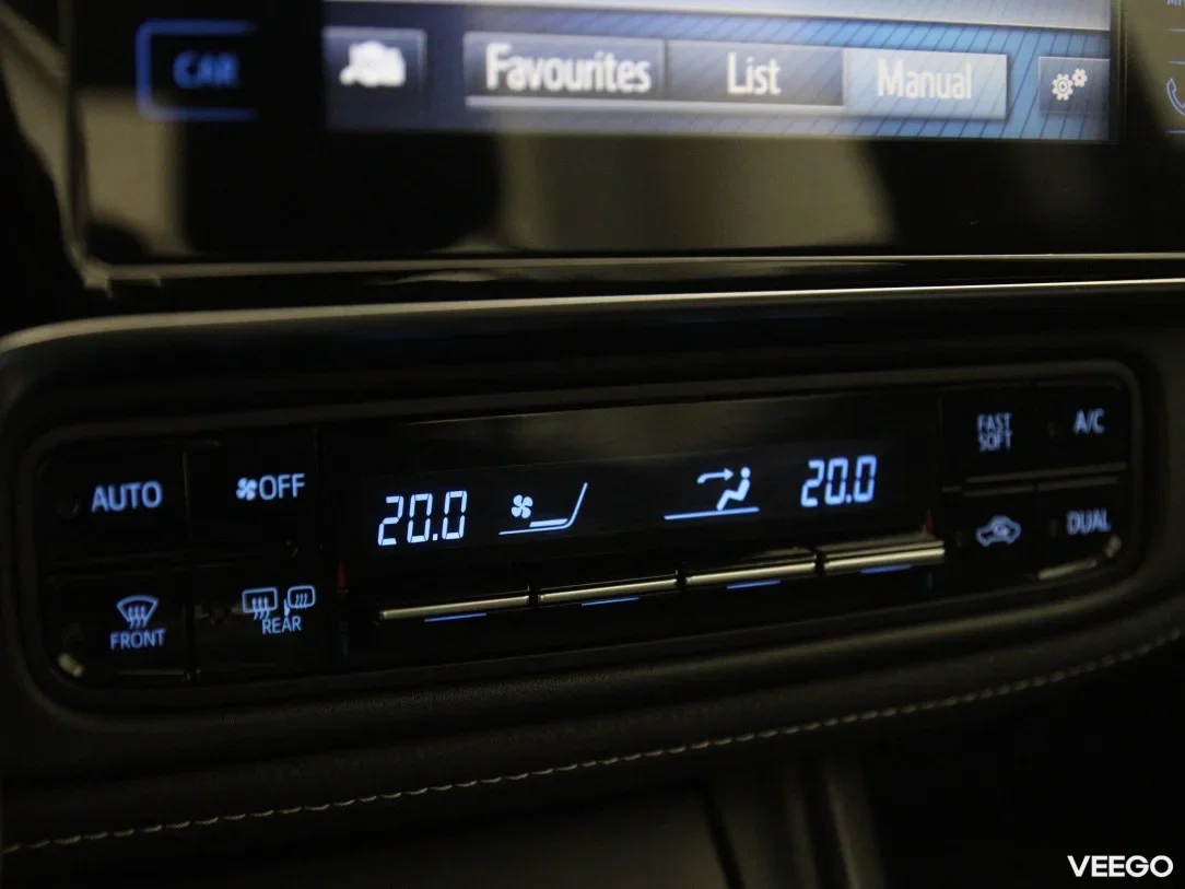 Toyota Corolla 1.6 97kW