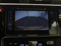 Toyota Corolla 1.6 97kW thumbnail